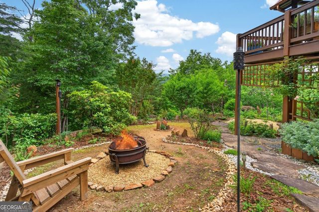 40 Foxfire Lane 6, Blue Ridge, GA 30513