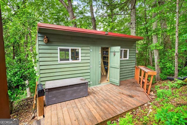 40 Foxfire Lane 6, Blue Ridge, GA 30513