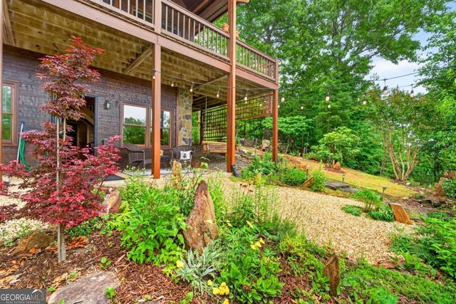 40 Foxfire Lane 6, Blue Ridge, GA 30513