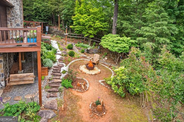 40 Foxfire Lane 6, Blue Ridge, GA 30513