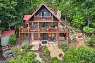40 Foxfire Lane 6, Blue Ridge, GA 30513