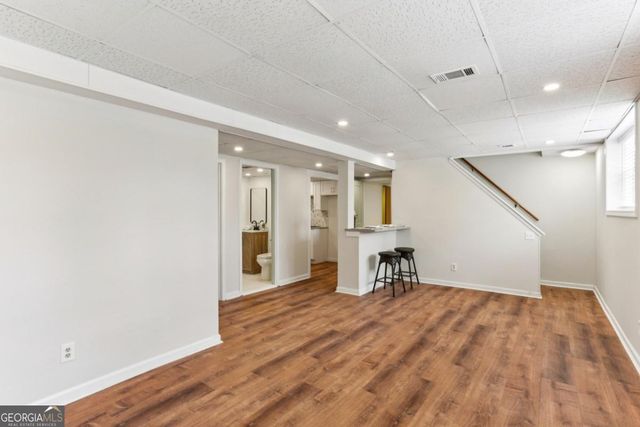 2888 Bonanza Drive B, Decatur, GA 30033