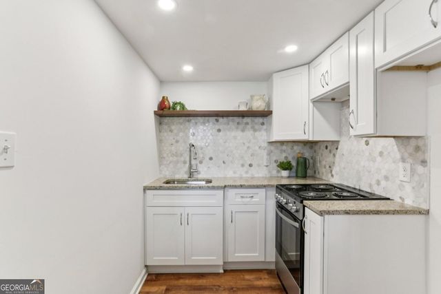 2888 Bonanza Drive B, Decatur, GA 30033