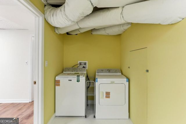 2888 Bonanza Drive B, Decatur, GA 30033