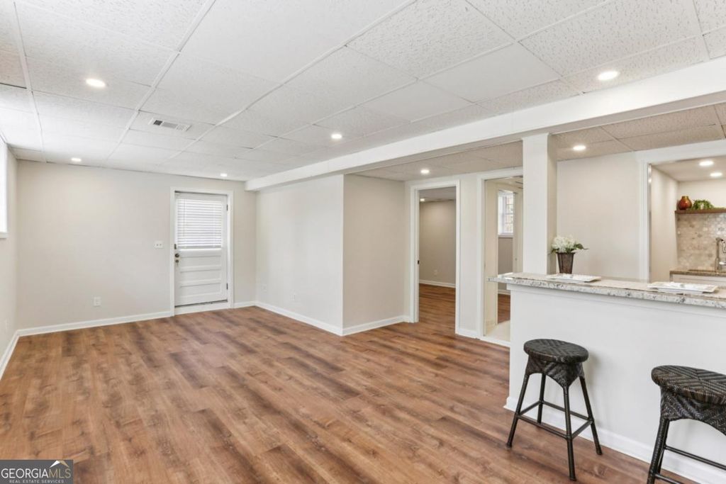 2888 Bonanza Drive B, Decatur, GA 30033