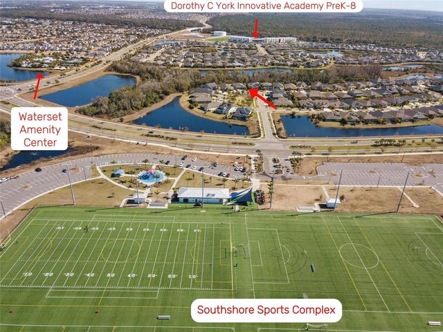 7729 PARADISO DRIVE, Apollo Beach, FL 33572