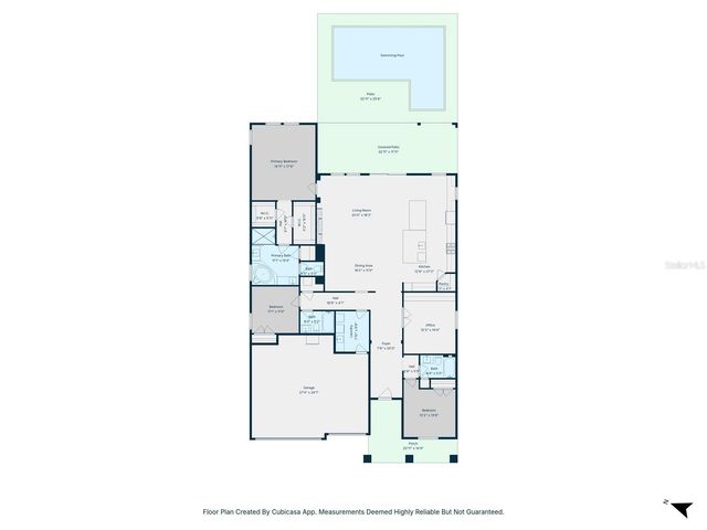 7729 PARADISO DRIVE, Apollo Beach, FL 33572