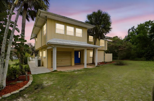 12347 S Indian River Drive, Jensen Beach, FL 34957