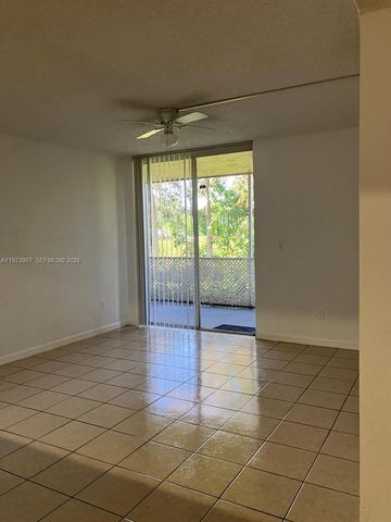 4025 W Mcnab Rd E107, Pompano Beach, FL 33069