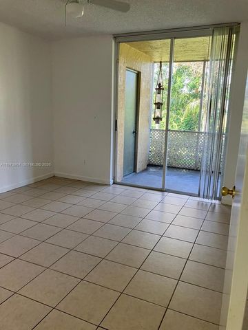 4025 W Mcnab Rd E107, Pompano Beach, FL 33069