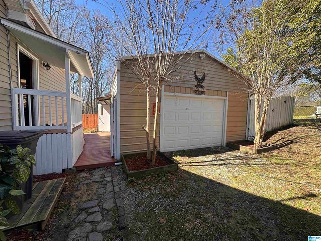 6890 GARRETT ROAD, Gardendale, AL 35071