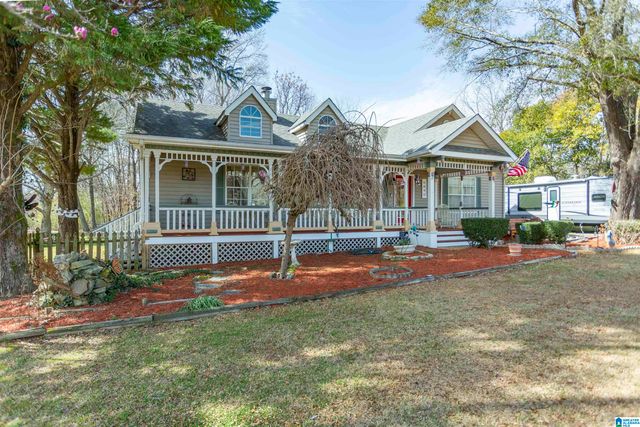 6890 GARRETT ROAD, Gardendale, AL 35071