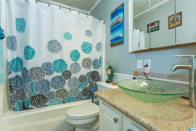 6890 GARRETT ROAD, Gardendale, AL 35071