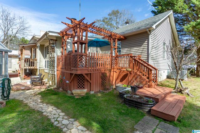 6890 GARRETT ROAD, Gardendale, AL 35071