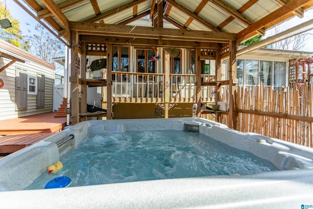 6890 GARRETT ROAD, Gardendale, AL 35071