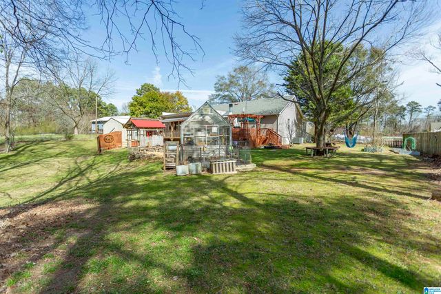 6890 GARRETT ROAD, Gardendale, AL 35071