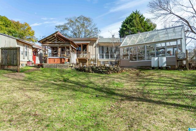 6890 GARRETT ROAD, Gardendale, AL 35071