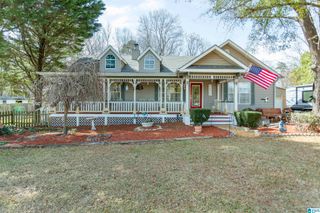 6890 GARRETT ROAD, Gardendale, AL 35071