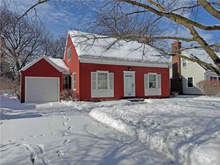 168 Village Lane, Brighton, NY 14610