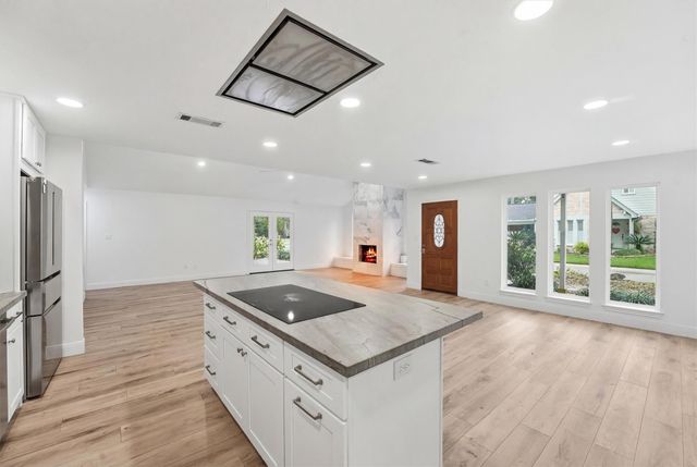 1 Green Blade Lane, The Woodlands, TX 77380