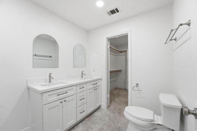 1 Green Blade Lane, The Woodlands, TX 77380