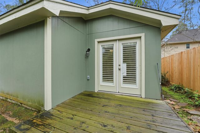 1 Green Blade Lane, The Woodlands, TX 77380