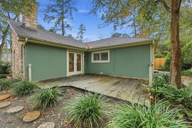 1 Green Blade Lane, The Woodlands, TX 77380