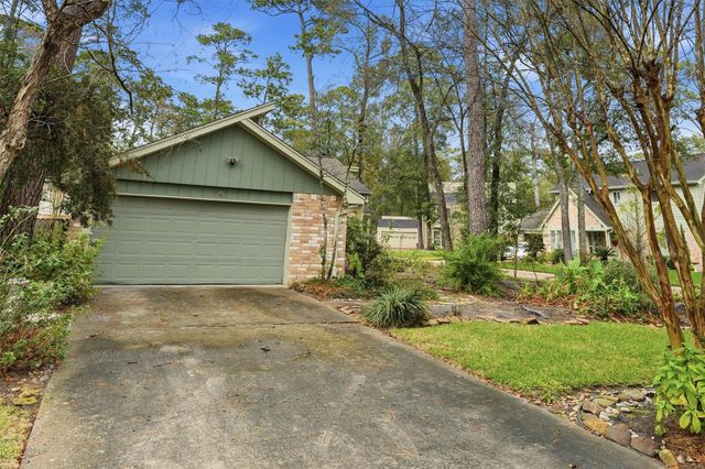 1 Green Blade Lane, The Woodlands, TX 77380