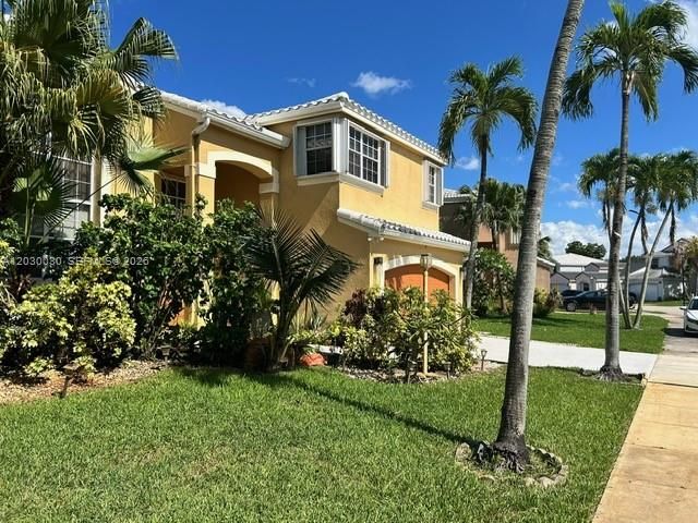 965 SW 102nd Terrace, Pembroke Pines, FL 33025