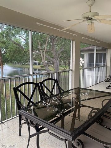 300 Diamond CIR 302, Naples, FL 34110