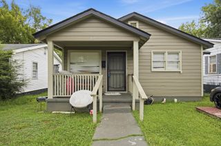 1909 Cleveland Avenue, Chattanooga, TN 37404