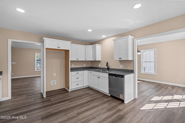 217 Beech Street, Hamlet, NC 28345