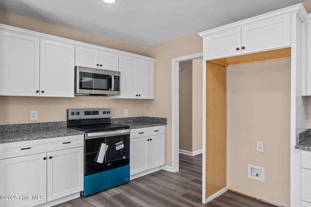 217 Beech Street, Hamlet, NC 28345