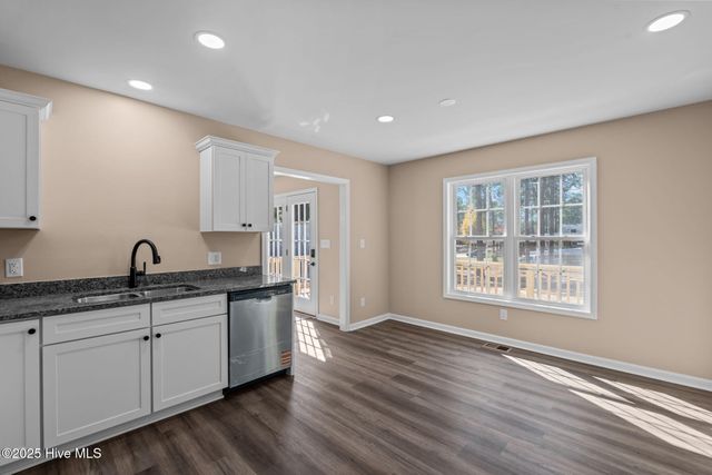 217 Beech Street, Hamlet, NC 28345