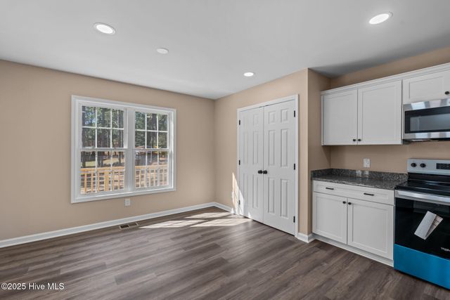 217 Beech Street, Hamlet, NC 28345