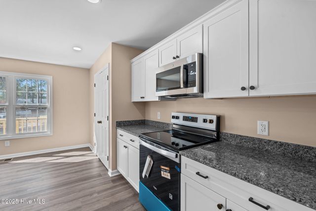 217 Beech Street, Hamlet, NC 28345