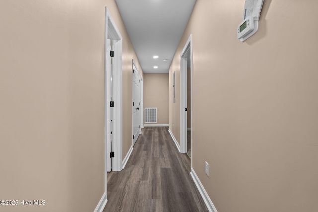 217 Beech Street, Hamlet, NC 28345