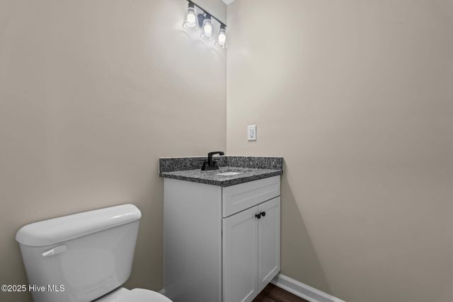 217 Beech Street, Hamlet, NC 28345