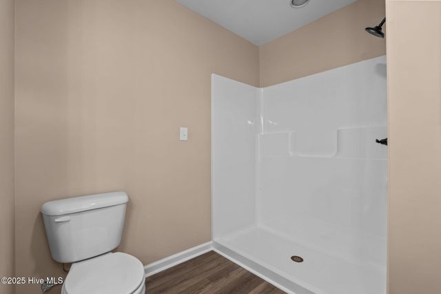 217 Beech Street, Hamlet, NC 28345