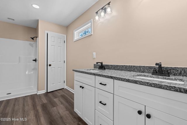 217 Beech Street, Hamlet, NC 28345