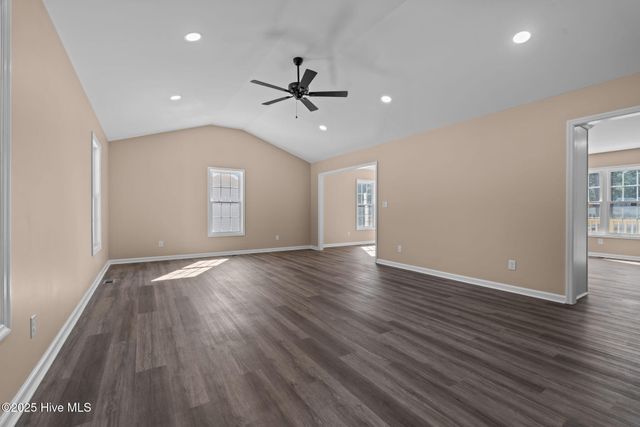 217 Beech Street, Hamlet, NC 28345