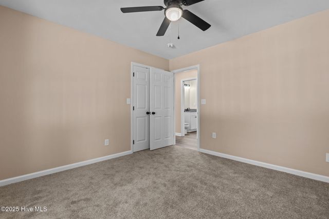 217 Beech Street, Hamlet, NC 28345