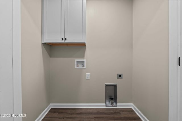 217 Beech Street, Hamlet, NC 28345