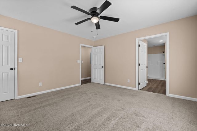 217 Beech Street, Hamlet, NC 28345