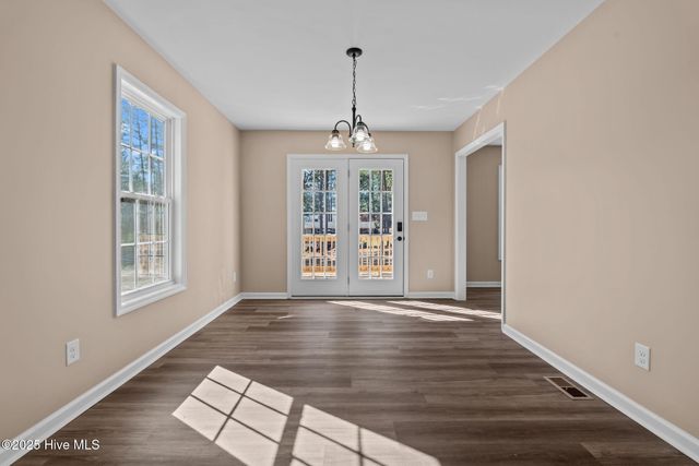 217 Beech Street, Hamlet, NC 28345