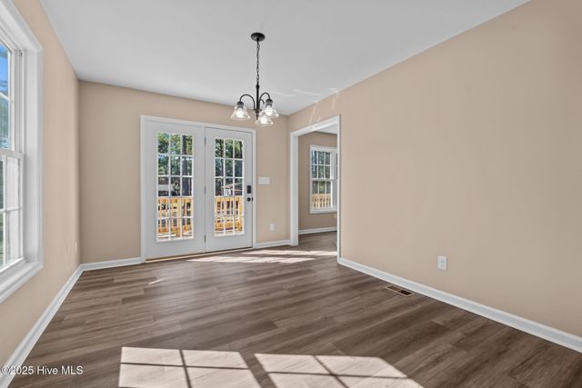 217 Beech Street, Hamlet, NC 28345