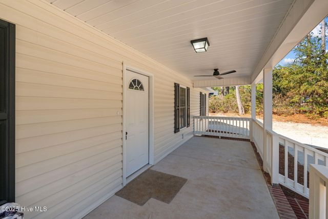 217 Beech Street, Hamlet, NC 28345