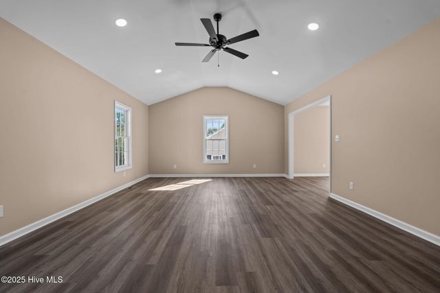 217 Beech Street, Hamlet, NC 28345