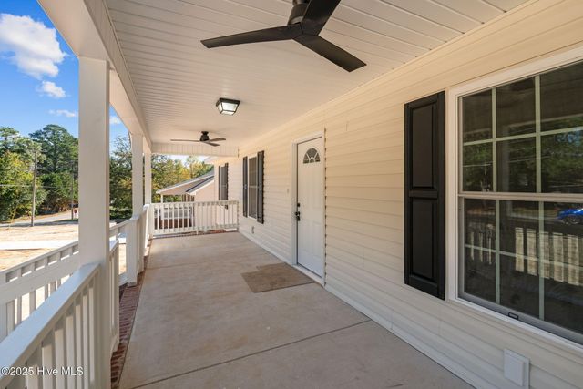 217 Beech Street, Hamlet, NC 28345