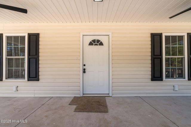 217 Beech Street, Hamlet, NC 28345